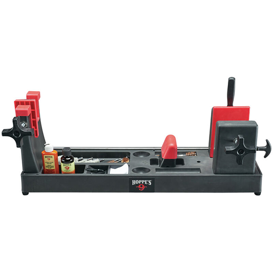 HOPPES GUN VISE GREY  - Sale